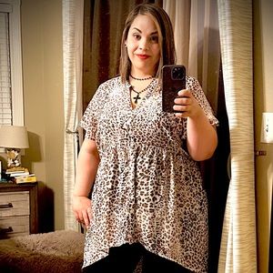 Meet your Posher, Tara